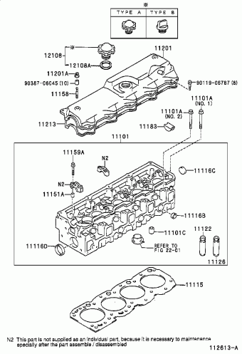 HIACE VAN,COMMUTER LH125R-ZRMRSQ LH1##,RZH10#,11#,125,135,15#