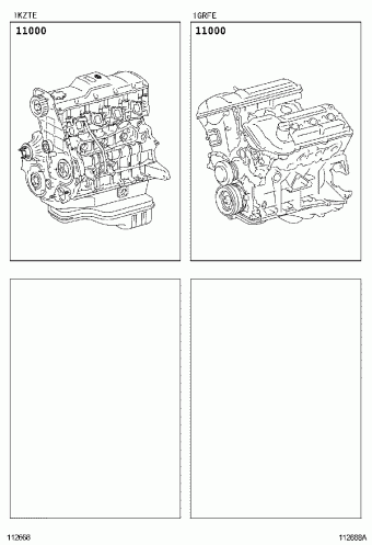 4RUNNER GRN215L-GKPGK GRN21#,KZN215