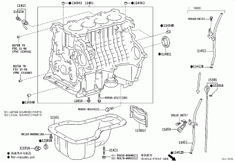 AVENSIS ZZT251L-AEMEKW ADT25#,AZT25#,CDT250,ZZT25#