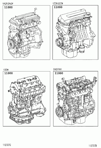 AVENSIS AZT250L-AEPEHW ADT25#,AZT25#,CDT250,ZZT25#