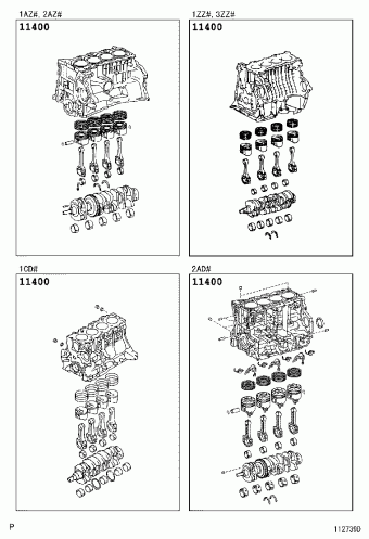 AVENSIS AZT250L-AEPEHW ADT25#,AZT25#,CDT250,ZZT25#