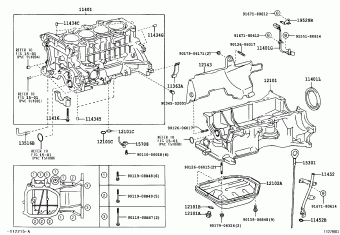 YARIS NLP10L-CHMRXW SCP1#,NLP10