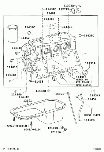 DYNA WU410L-TKMQSV BU4##,WU4##,XZU4##