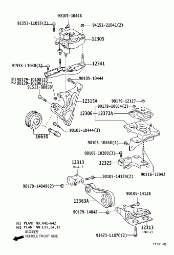 PRIUS NHW20L-AHEEBA NHW20