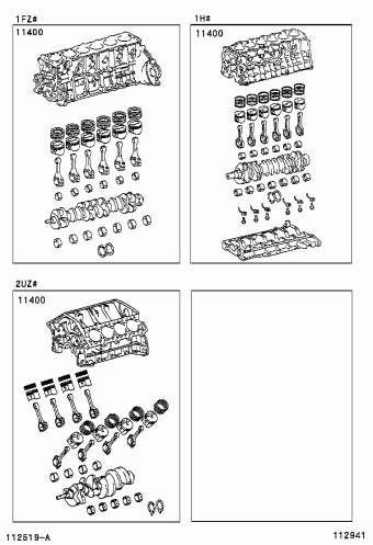 LAND CRUISER 100 HZJ105L-GCMNSV FZJ10#,HDJ100,HZJ105,UZJ100