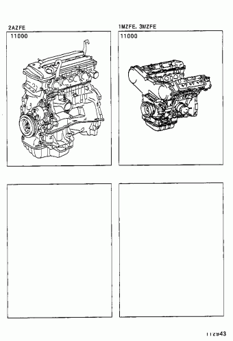 CAMRY ACV30L-CEANKA ACV30,MCV3#