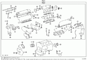 CAMRY MCV30L-CEANKA ACV30,MCV3#