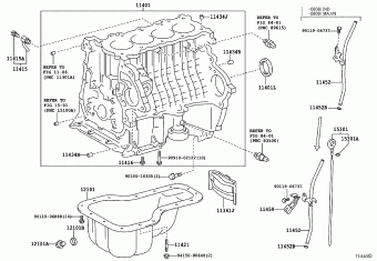 COROLLA ZZE121R-GEPNKT NZE120,ZZE12#