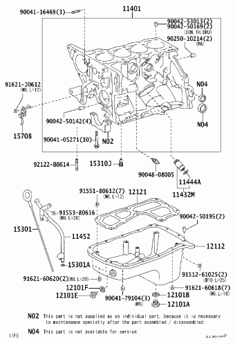 AVANZA F601RM-GMDEJ F601,F602