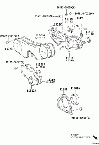 CAMRY MCV30L-AEANKA ACV30,MCV3#