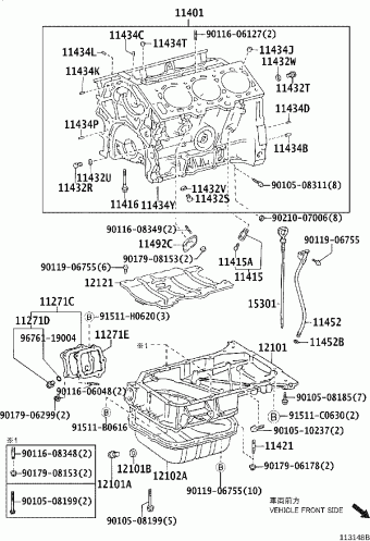 CAMRY MCV30L-AEANKA ACV30,MCV3#
