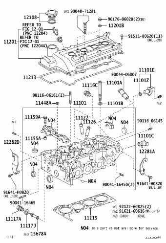 AVANZA F601RM-GMDEJ F601,F602
