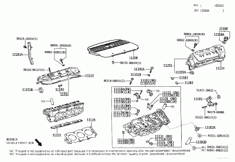 CAMRY MCV36L-DEPDKV ACV36,MCV36