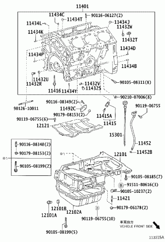 CAMRY MCV36L-DEPDKV ACV36,MCV36