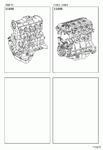 INNOVA/KIJANG INNOVA TGN40L-GKPNKU KUN40,TGN4#
