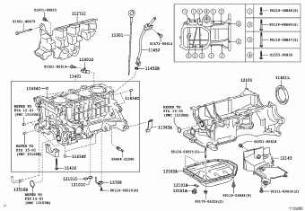 COROLLA HB NDE120L-DHGNYW CDE120,NDE120,ZZE12#