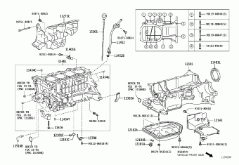 COROLLA SED/WG NDE120L-DEGDYW CDE120,NDE120,ZZE12#