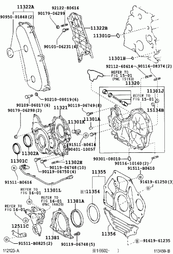 HILUX KDN165L-PRMDYW KDN1##,LN1##,RZN168,173