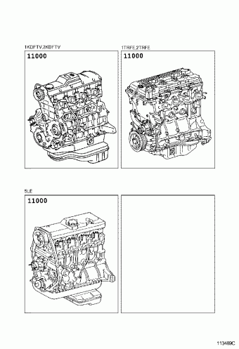 HIACE KDH202R-RDMNYE KDH2##,LH2##,TRH2##
