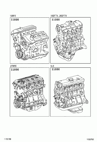 FORTUNER KUN51L-IKMSY GGN50,60,KUN5#,6#,LAN50,TGN51,61