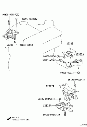 AYGO KGB10L-AHMGKW KGB10,WNB10