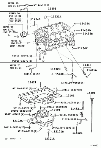 LAND CRUISER 100 UZJ100L-GNAEKA UZJ100