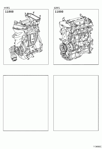 YARIS ZSP90L-AHMVKW KSP90,ZSP90