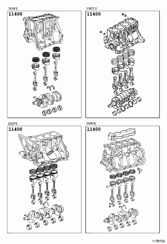 YARIS KSP90L-CHMRKW KSP90,NLP90,NSP90,SCP90