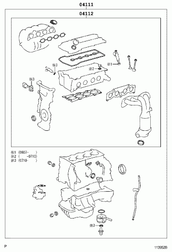 RAV4 ACA38L-ANPXKA ACA3#,ASA3#,GSA3#
