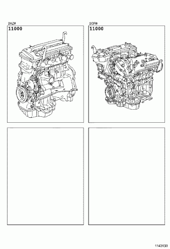 CAMRY/AURION/HV ACV40L-DEADKV ACV40,AHV40,GSV40