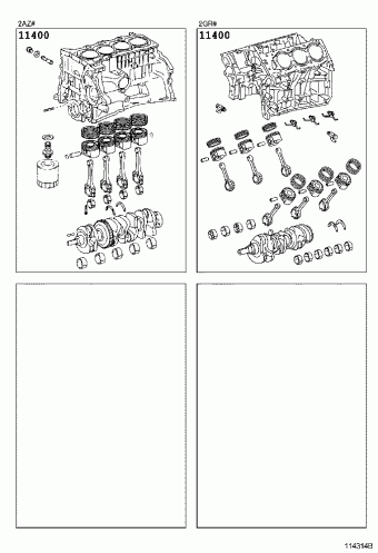 CAMRY/AURION/HV ACV40L-DEADKV ACV40,AHV40,GSV40