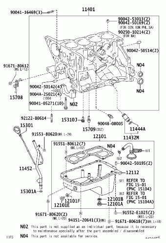 AVANZA F602LM-GQMFJF F601,F602
