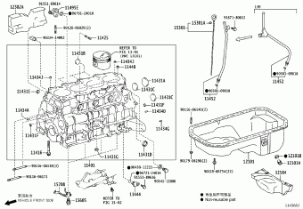 DYNA KDY231R-TLMKY KDY22#,23#,25#,26#,LY2##