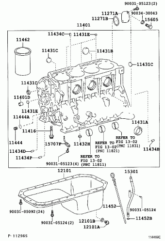 DYNA WU412L-TKMRBV3 BU4##,WU4##,XZU4##
