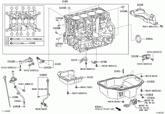 COROLLA SED ADE150L-AEFNYW 04.2007