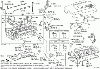 AURIS/HYBRID ADE150L-DHFNYW 01.2008