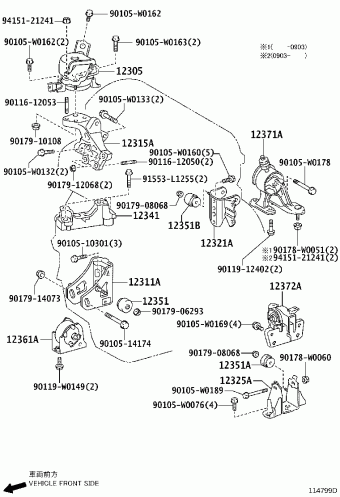 AURIS/HYBRID ADE150L-DHFNYW 01.2008