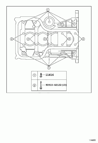 COROLLA SED ZZE110L-DEPNKA ZZE110