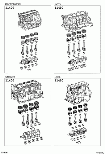 AURIS/HYBRID ADE150L-DHFNYW 01.2008