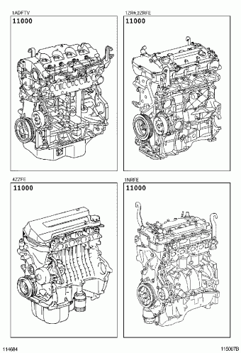 AURIS ZZE150R-DHMDKN ADE150,NRE150,ZRE15#,ZZE150