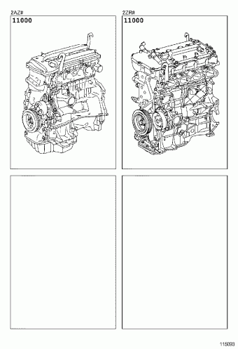 COROLLA ZRE142L-DEPDKA AZE141,ZRE142