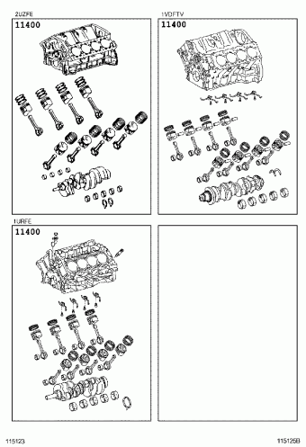 LAND CRUISER VDJ200L-GNTEZW UZJ200,URJ202,VDJ200