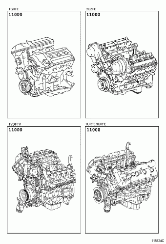 LAND CRUISER VDJ200L-GNTEZ GRJ200,URJ20#,UZJ200,VDJ200