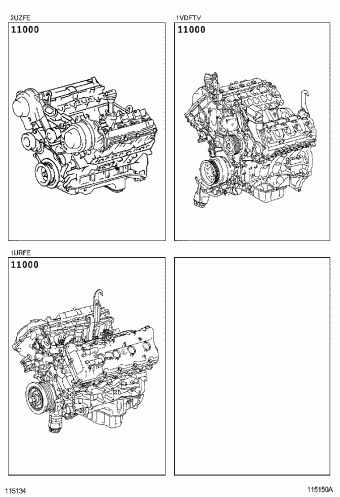 LAND CRUISER VDJ200L-GNTEZW UZJ200,URJ202,VDJ200