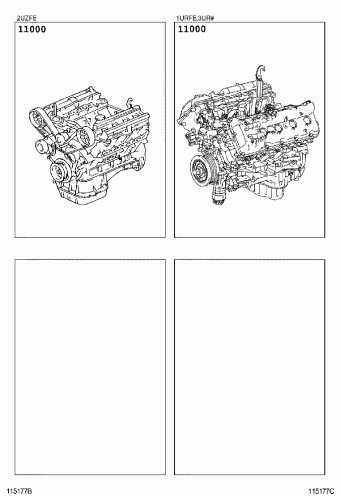 SEQUOIA USK65L-GKTSKA UCK6#,UPK6#,USK6#