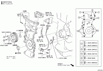 SCION XB AZE151L-FHMNKA AZE151