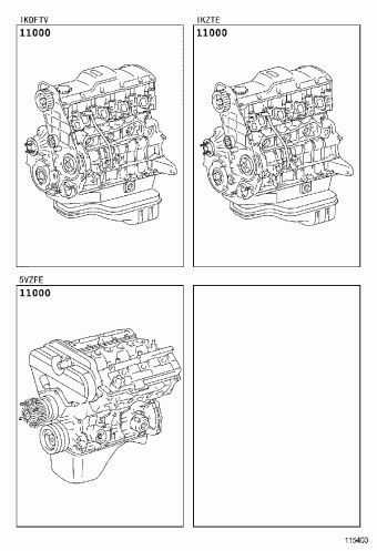 LAND CRUISER 90 KZJ95L-GKMNTW KDJ9#,KZJ9#,VZJ9#