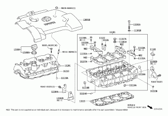 COROLLA VERSO CUR10L-GWMEYW AUR10,CUR10,ZNR1#