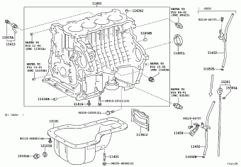 COROLLA/ALTIS SED/WG ZZE122L-AEPNKV CE120,NZE12#,ZZE12#