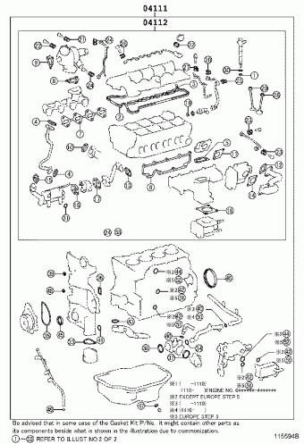 AVENSIS ADT270L-AWFEYW ADT27#,WWT27#,ZRT27#